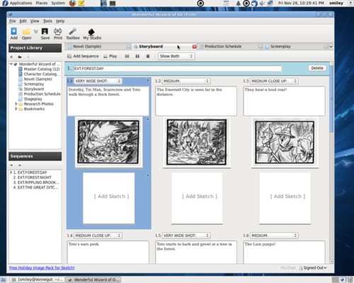 Download celtx for mac free english